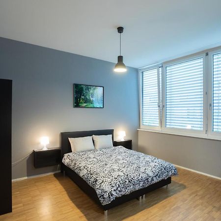 Proapartment Bazylea Zewnętrze zdjęcie