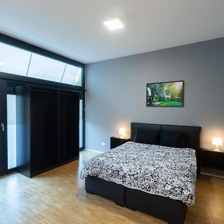 Proapartment Bazylea Zewnętrze zdjęcie