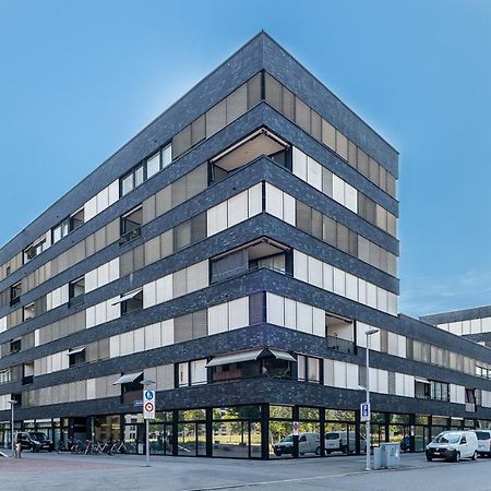 Proapartment Bazylea Zewnętrze zdjęcie