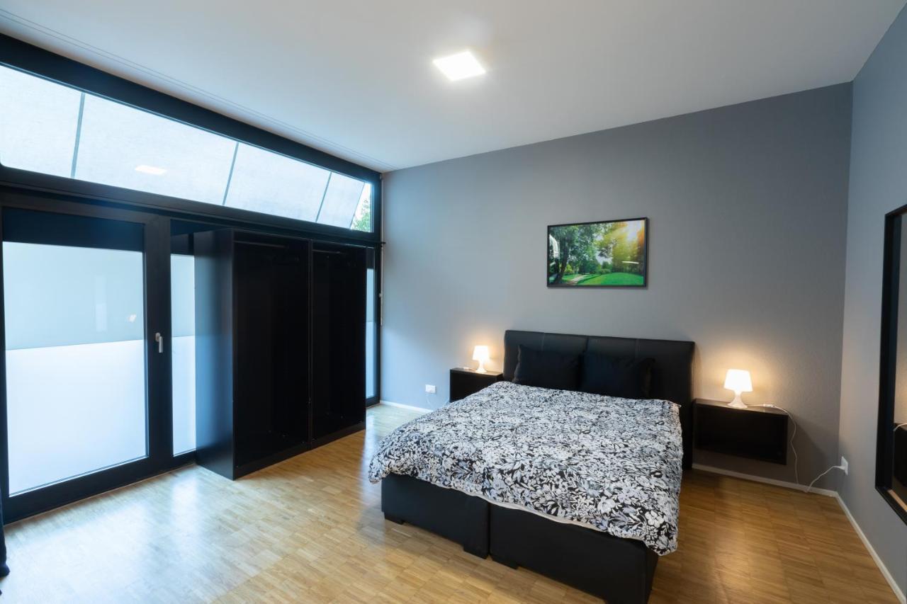 Proapartment Bazylea Zewnętrze zdjęcie