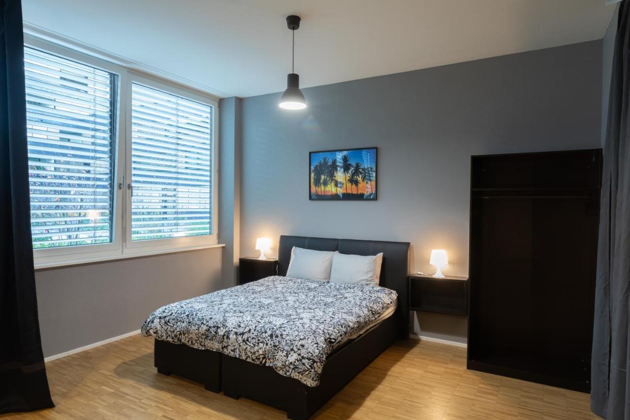 Proapartment Bazylea Zewnętrze zdjęcie