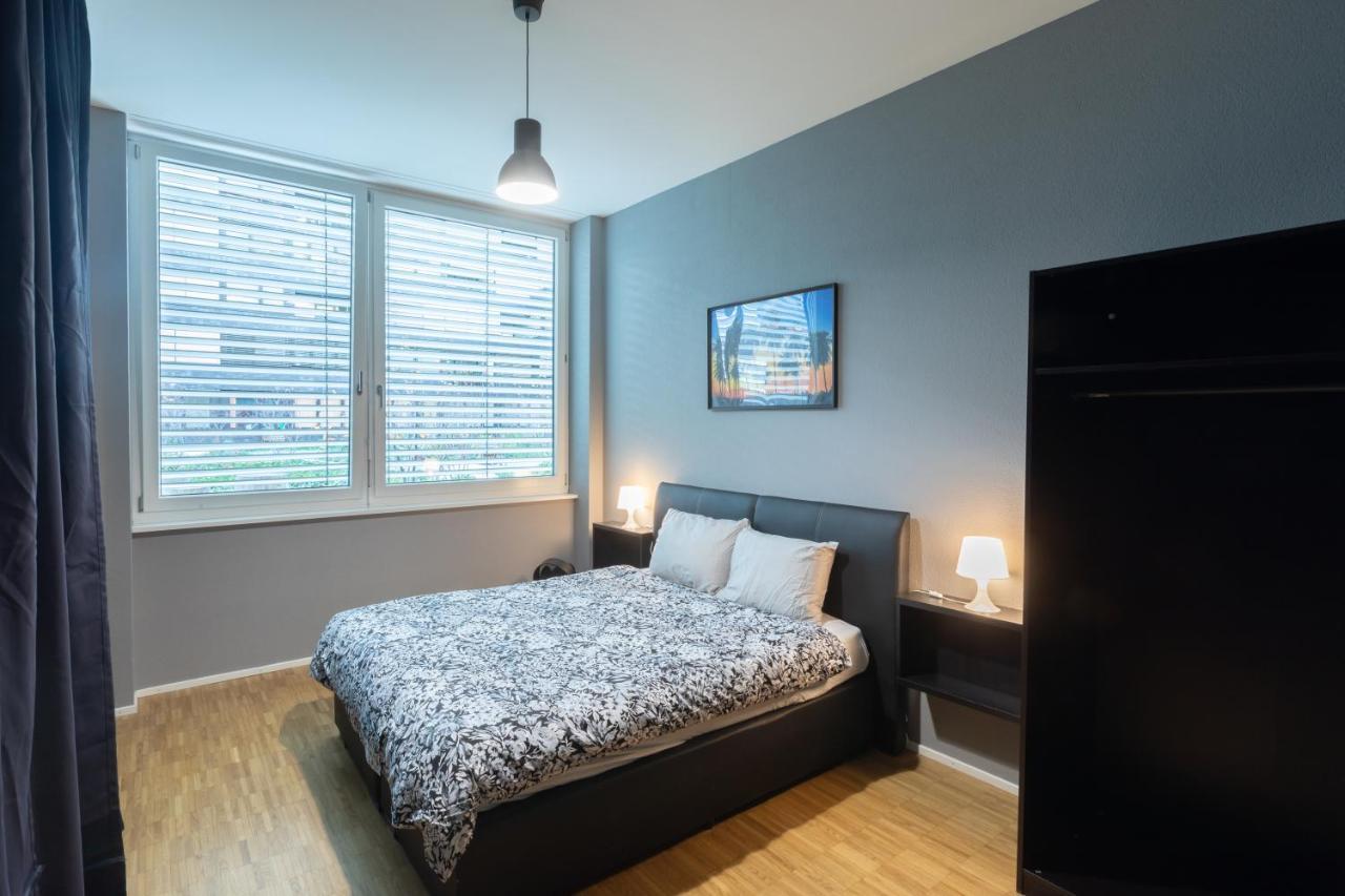 Proapartment Bazylea Zewnętrze zdjęcie