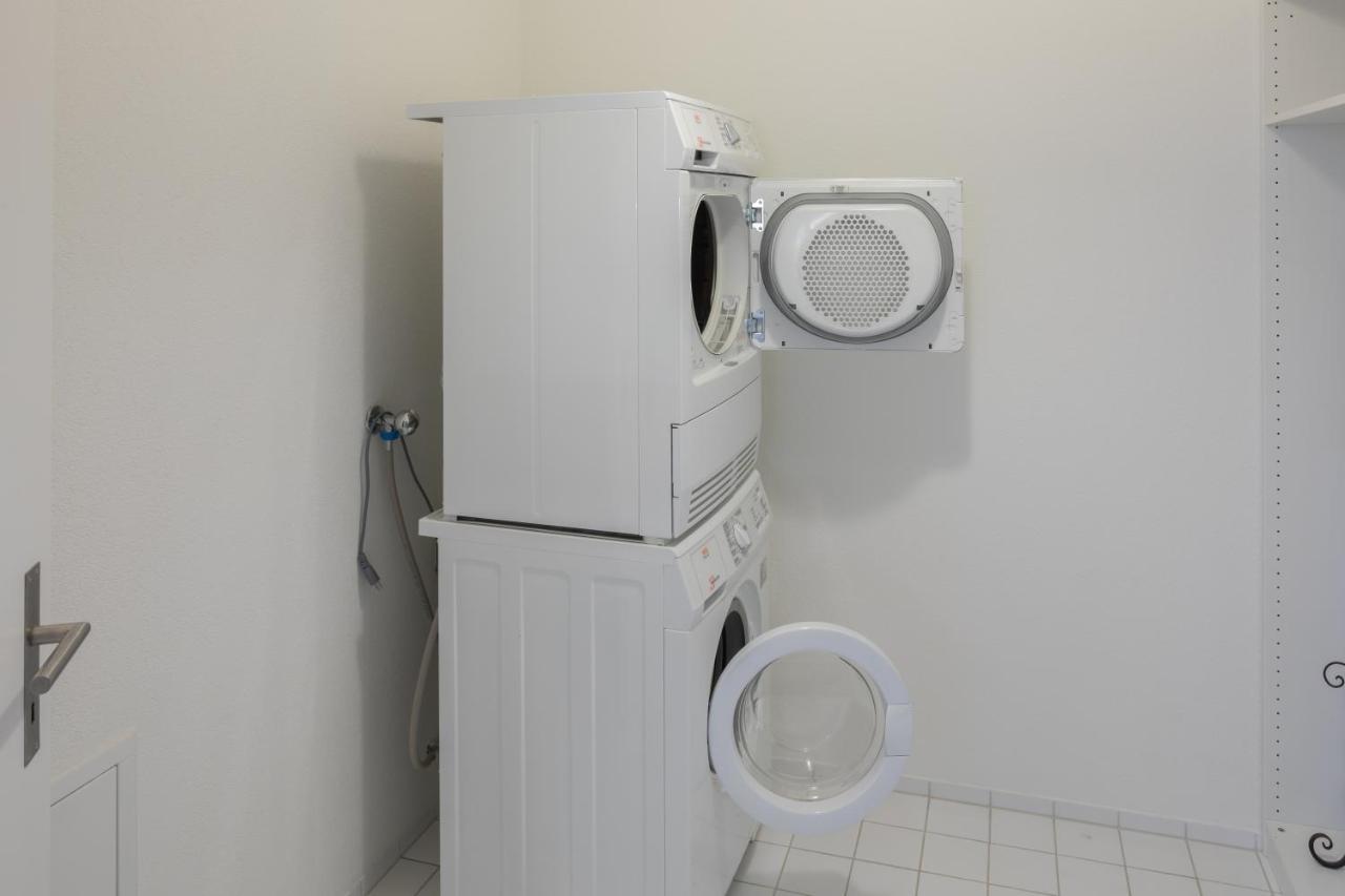 Proapartment Bazylea Zewnętrze zdjęcie
